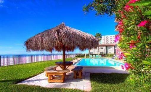 фото отеля Emerald Isle Condominiums Redington Shores