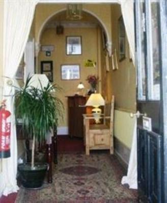 фото отеля Arden Hotel Eastbourne