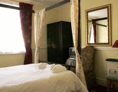 фото отеля Arden Hotel Eastbourne