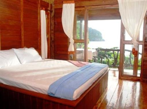 фото отеля Phi Phi Sunset Bay Resort