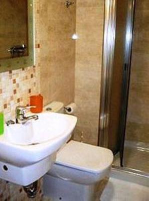 фото отеля Hotel Trebol