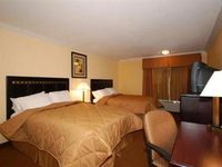 Comfort Inn & Suites Bell Gardens