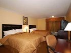 фото отеля Comfort Inn & Suites Bell Gardens