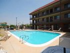 фото отеля Comfort Inn & Suites Bell Gardens