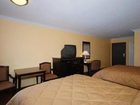 фото отеля Comfort Inn & Suites Bell Gardens