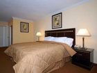 фото отеля Comfort Inn & Suites Bell Gardens