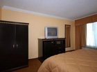 фото отеля Comfort Inn & Suites Bell Gardens