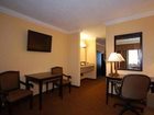 фото отеля Comfort Inn & Suites Bell Gardens