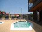 фото отеля Comfort Inn & Suites Bell Gardens