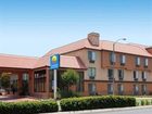 фото отеля Comfort Inn & Suites Bell Gardens