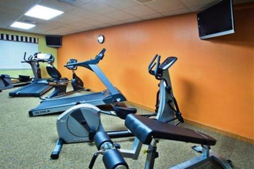 фото отеля Country Inn & Suites Cordele