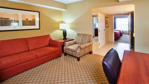 фото отеля Country Inn & Suites Cordele