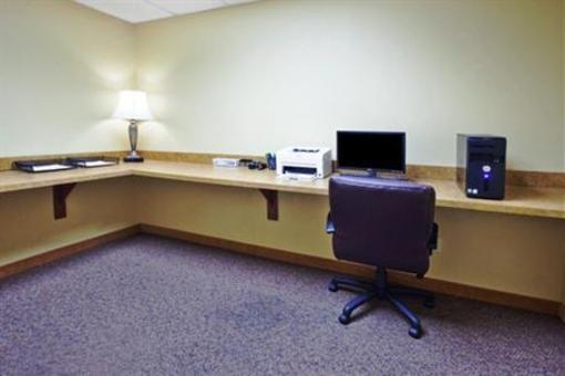 фото отеля Country Inn & Suites Cordele