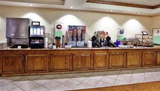 фото отеля Country Inn & Suites Cordele
