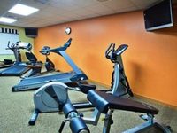Country Inn & Suites Cordele