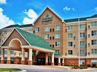 фото отеля Country Inn & Suites Cordele