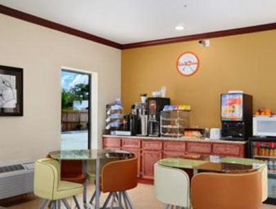 фото отеля Howard Johnson Houston