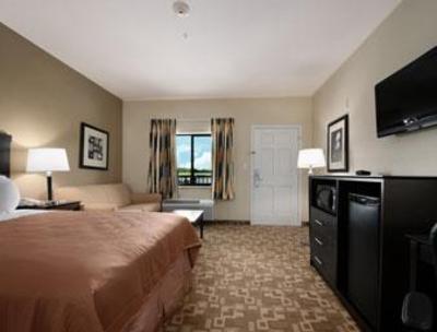 фото отеля Howard Johnson Houston