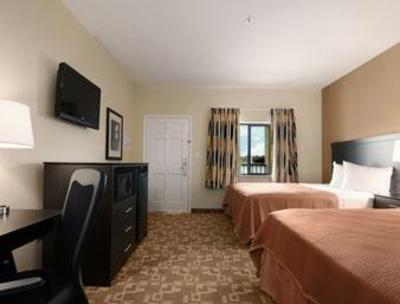 фото отеля Howard Johnson Houston