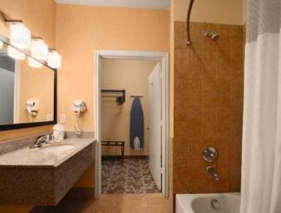 фото отеля Howard Johnson Houston