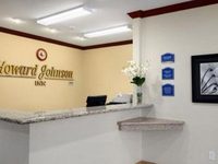 Howard Johnson Houston