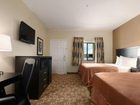 фото отеля Howard Johnson Houston