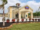 фото отеля Howard Johnson Houston