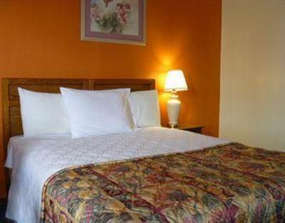 фото отеля Sun Harbor Motel San Diego