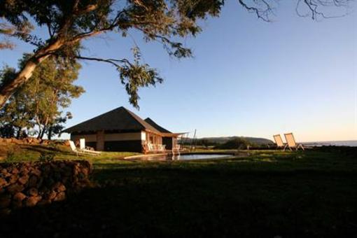 фото отеля Hotel Altiplanico Easter Island