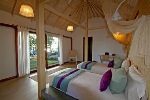 фото отеля Hotel Altiplanico Easter Island