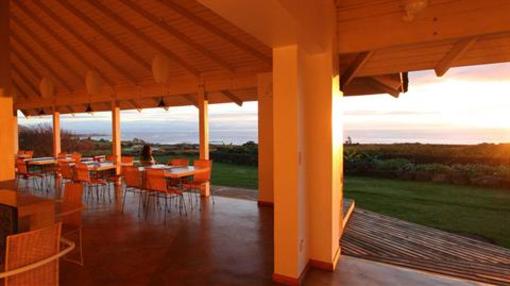 фото отеля Hotel Altiplanico Easter Island