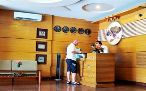 фото отеля Lac Vien Hotel