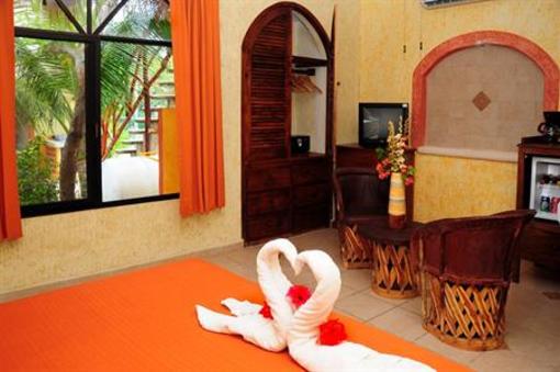 фото отеля Maison Tulum