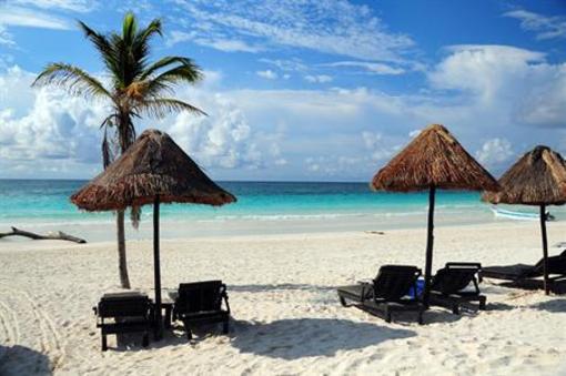 фото отеля Maison Tulum