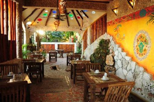 фото отеля Maison Tulum