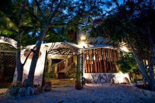 фото отеля Maison Tulum