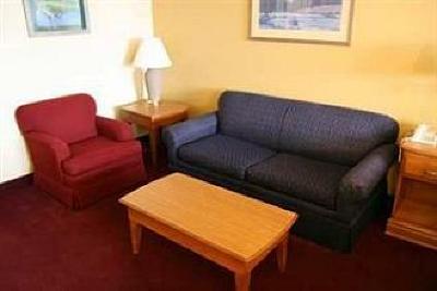 фото отеля Hampton Inn Bozeman