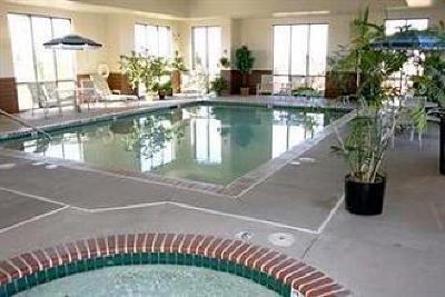 фото отеля Hampton Inn Bozeman