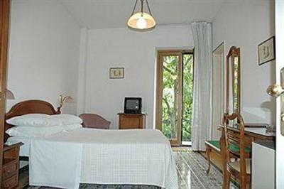 фото отеля Hotel Rufolo