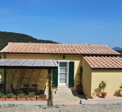 фото отеля Agriturismo Valle di Lazzaro Portoferraio