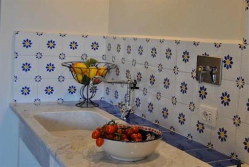 фото отеля Agriturismo Valle di Lazzaro Portoferraio