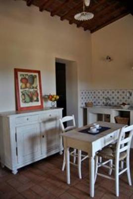 фото отеля Agriturismo Valle di Lazzaro Portoferraio