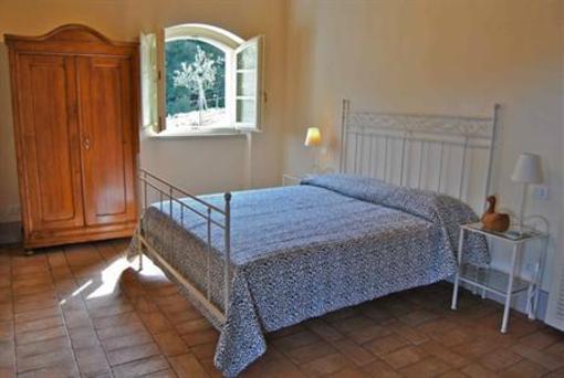 фото отеля Agriturismo Valle di Lazzaro Portoferraio