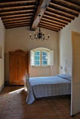 фото отеля Agriturismo Valle di Lazzaro Portoferraio