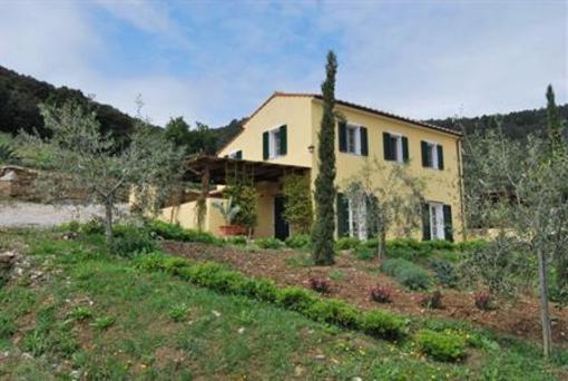 фото отеля Agriturismo Valle di Lazzaro Portoferraio