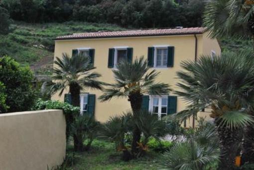 фото отеля Agriturismo Valle di Lazzaro Portoferraio