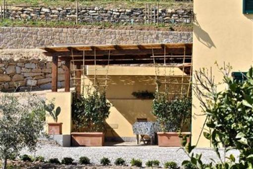 фото отеля Agriturismo Valle di Lazzaro Portoferraio