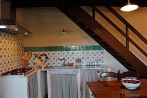 фото отеля Agriturismo Valle di Lazzaro Portoferraio