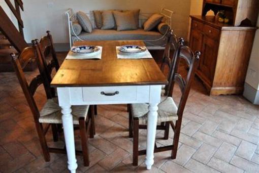 фото отеля Agriturismo Valle di Lazzaro Portoferraio