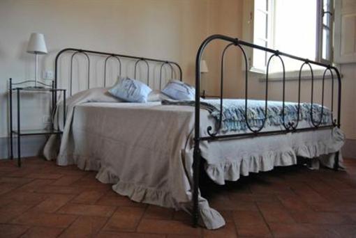 фото отеля Agriturismo Valle di Lazzaro Portoferraio